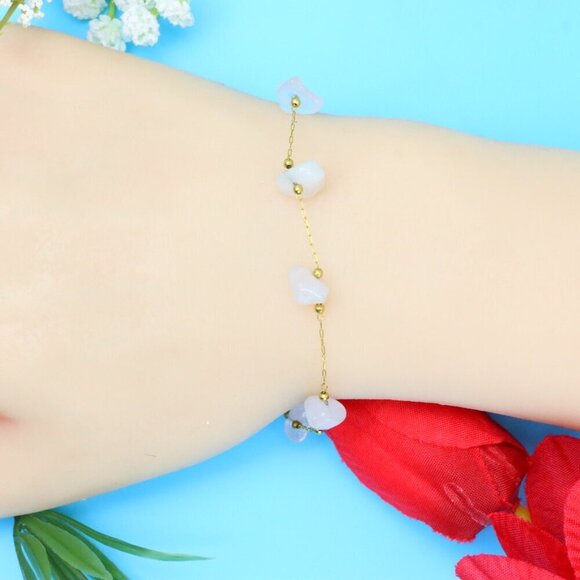 Chic & Stylish Bracelet – A Thoughtful Gift for Women and Girls, DYC1869 - Picture 10 of 10